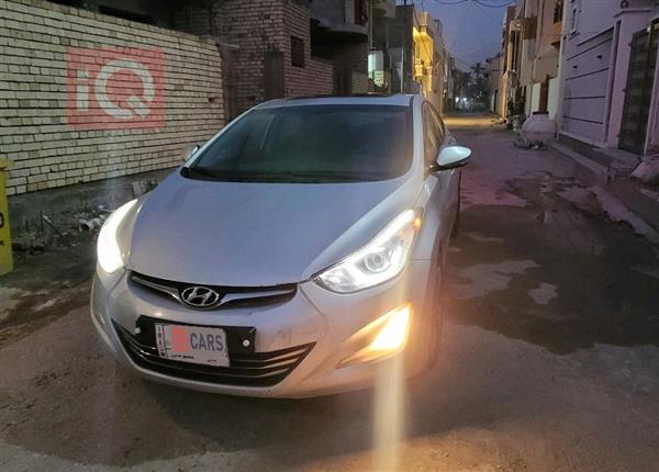 هيونداي النترا 2015 للبيع في العراق - الهندية